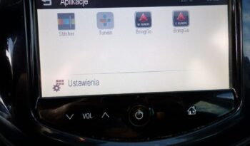 OPEL Corsa  | FWD (przód) | Manualna | 75 KM | Brązowy full