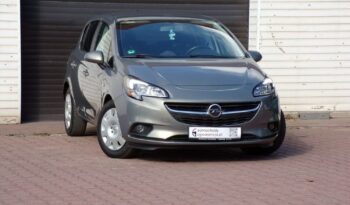 OPEL Corsa  | FWD (przód) | Manualna | 75 KM | Brązowy full