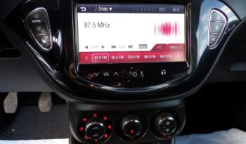 OPEL Corsa  | FWD (przód) | Manualna | 75 KM | Brązowy full