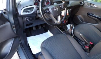 OPEL Corsa  | FWD (przód) | Manualna | 75 KM | Brązowy full