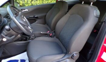 OPEL Corsa  | FWD (przód) | Manualna | 75 KM | Brązowy full
