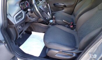 OPEL Corsa  | FWD (przód) | Manualna | 75 KM | Brązowy full