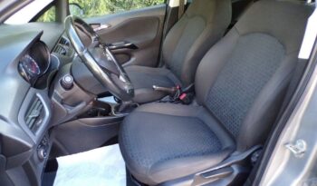 OPEL Corsa  | FWD (przód) | Manualna | 75 KM | Brązowy full