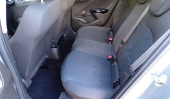 OPEL Corsa  | FWD (przód) | Manualna | 75 KM | Brązowy full