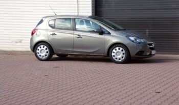 OPEL Corsa  | FWD (przód) | Manualna | 75 KM | Brązowy full