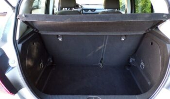 OPEL Corsa  | FWD (przód) | Manualna | 75 KM | Brązowy full