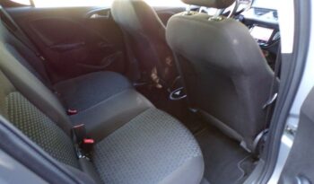 OPEL Corsa  | FWD (przód) | Manualna | 75 KM | Brązowy full