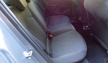 OPEL Corsa  | FWD (przód) | Manualna | 75 KM | Brązowy full