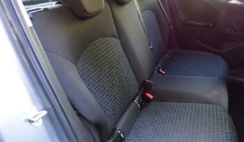 OPEL Corsa  | FWD (przód) | Manualna | 75 KM | Brązowy full