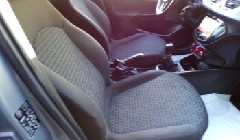 OPEL Corsa  | FWD (przód) | Manualna | 75 KM | Brązowy full