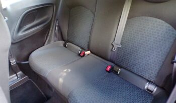 OPEL Corsa  | FWD (przód) | Manualna | 75 KM | Brązowy full