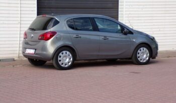 OPEL Corsa  | FWD (przód) | Manualna | 75 KM | Brązowy full