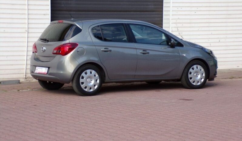 OPEL Corsa  | FWD (przód) | Manualna | 75 KM | Brązowy full