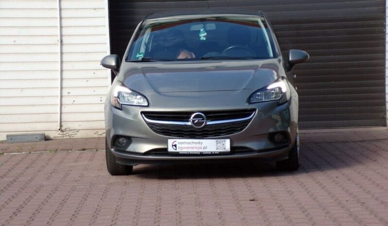 OPEL Corsa  | FWD (przód) | Manualna | 75 KM | Brązowy full