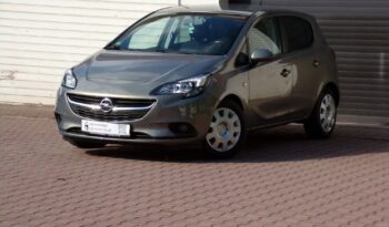 OPEL Corsa  | FWD (przód) | Manualna | 75 KM | Brązowy full