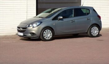 OPEL Corsa  | FWD (przód) | Manualna | 75 KM | Brązowy full