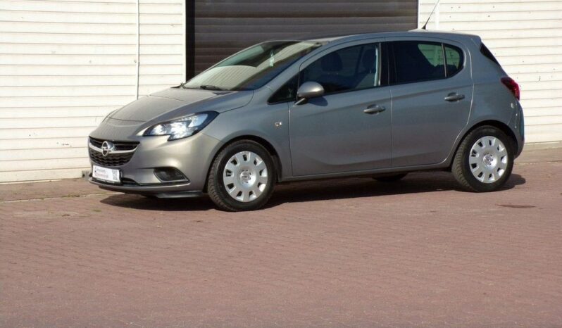 OPEL Corsa  | FWD (przód) | Manualna | 75 KM | Brązowy full