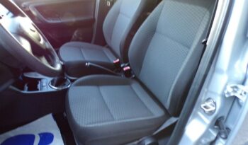 SKODA Fabia  | FWD (przód) | Manualna | 60 KM | Srebrny full