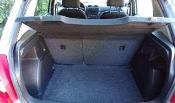 SKODA Fabia  | FWD (przód) | Manualna | 60 KM | Srebrny full