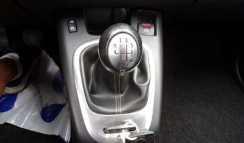 RENAULT Grand Scenic  | FWD (przód) | Manualna | 115 KM | Srebrny full