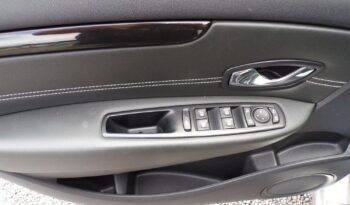 RENAULT Grand Scenic  | FWD (przód) | Manualna | 115 KM | Srebrny full
