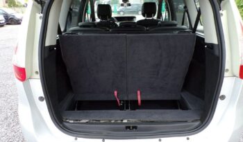 RENAULT Grand Scenic  | FWD (przód) | Manualna | 115 KM | Srebrny full