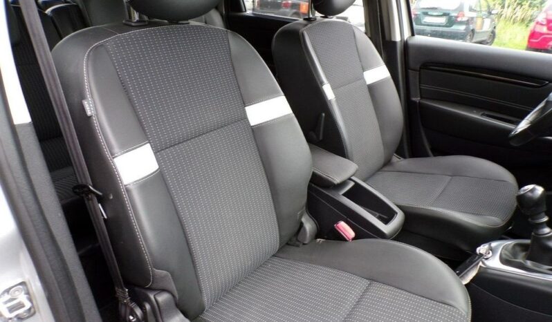 RENAULT Grand Scenic  | FWD (przód) | Manualna | 115 KM | Srebrny full
