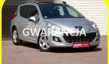 Peugeot 207  | Fwd (Przód) | Manualna | 112 Km | Srebrny