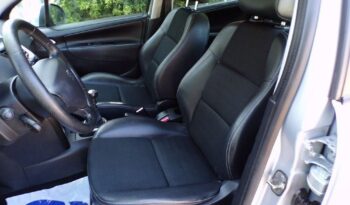 PEUGEOT 207  | FWD (przód) | Manualna | 112 KM | Srebrny full
