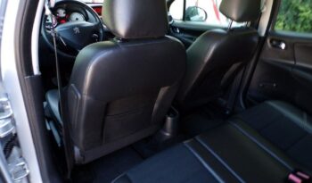 PEUGEOT 207  | FWD (przód) | Manualna | 112 KM | Srebrny full