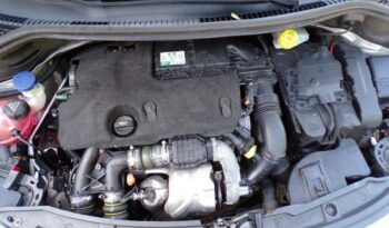 PEUGEOT 207  | FWD (przód) | Manualna | 112 KM | Srebrny full