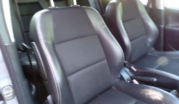 PEUGEOT 207  | FWD (przód) | Manualna | 112 KM | Srebrny full
