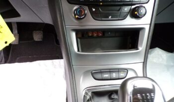 OPEL Astra | FWD (przód) | Manualna | 125 KM | Czarny full
