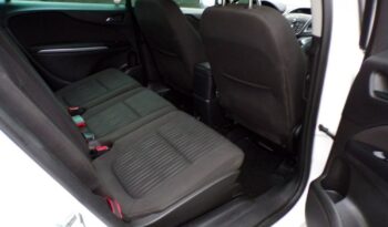 OPEL Zafira  | FWD (przód) | Manualna | 110 KM | Biały full