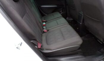 OPEL Zafira  | FWD (przód) | Manualna | 110 KM | Biały full