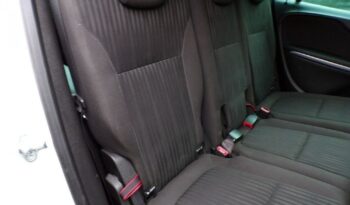 OPEL Zafira  | FWD (przód) | Manualna | 110 KM | Biały full