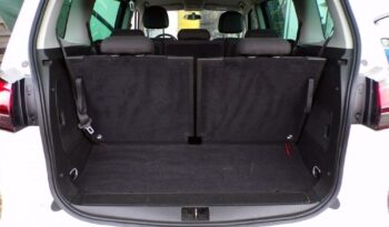 OPEL Zafira  | FWD (przód) | Manualna | 110 KM | Biały full
