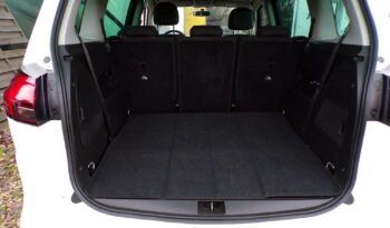OPEL Zafira  | FWD (przód) | Manualna | 110 KM | Biały full