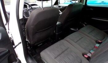 OPEL Zafira  | FWD (przód) | Manualna | 110 KM | Biały full