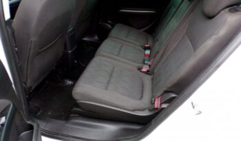 OPEL Zafira  | FWD (przód) | Manualna | 110 KM | Biały full