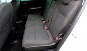 OPEL Zafira  | FWD (przód) | Manualna | 110 KM | Biały full