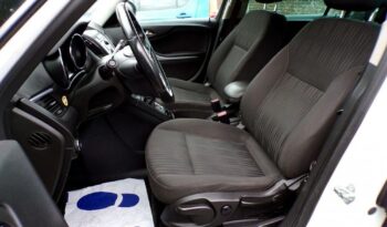 OPEL Zafira  | FWD (przód) | Manualna | 110 KM | Biały full