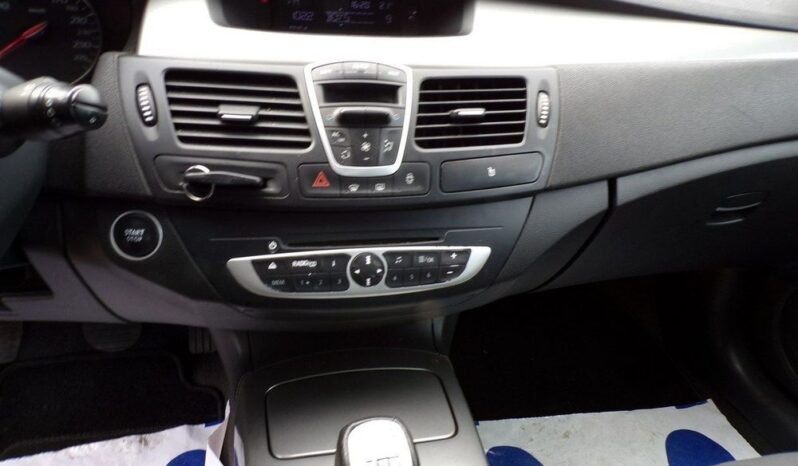 RENAULT Laguna  | FWD (przód) | Manualna | 141 KM | Biały full