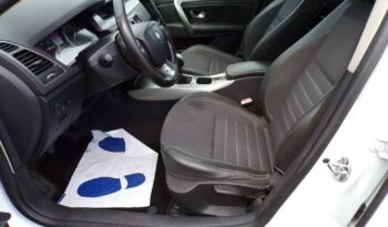 RENAULT Laguna  | FWD (przód) | Manualna | 141 KM | Biały full