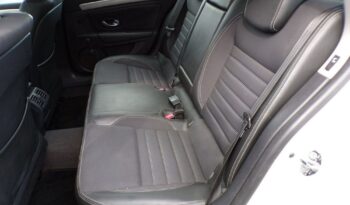 RENAULT Laguna  | FWD (przód) | Manualna | 141 KM | Biały full