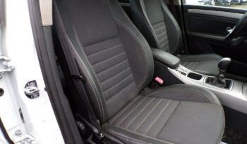 RENAULT Laguna  | FWD (przód) | Manualna | 141 KM | Biały full