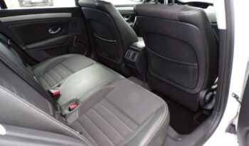 RENAULT Laguna  | FWD (przód) | Manualna | 141 KM | Biały full