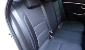 HYUNDAI I30  | FWD (przód) | Automatyczna | 110 KM | Biały full