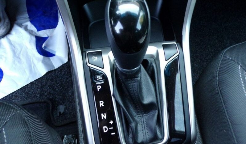 HYUNDAI I30  | FWD (przód) | Automatyczna | 110 KM | Biały full