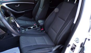 HYUNDAI I30  | FWD (przód) | Automatyczna | 110 KM | Biały full